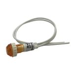 Moonstar MS-10S-26 Sarı İplik Sarma Makinesi Sinyal Lambası