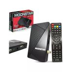 Moonstar Ms-2000 Uydu Alıcı Mini Full Hd Bluetooth Kumanda Youtube Iptv