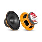 Moonstar Ms-6542 Oto Midrange 16Cm 700 Watt 2 Adet