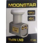 MOONSTAR NL-210 İkili LNB