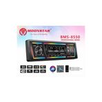 Moonstar Oto Teyp 4x45 W Bt/usb/sd/fm/aux BMS 8550