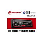 Moonstar OTO TEYP 4x45w Bt/usb/sd/fm/aux BMS-8510