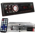 Moonstar Oto Teyp 4X50W Bt/usb/sd/fm/aux Moonstar BMS-4415