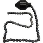 Moonstar Otomatik Pastal Başı Kesim Makinesi Zincir / PLS-S2-C36+C39