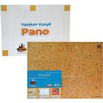 Moonstar Panda Pan 100 Yapışkan Yüzey Postit Pano