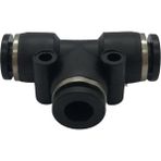 Moonstar Pe06 Hava Hortum 6 mm T Rekor