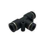 Moonstar Pe08 Hava Hortum 8 mm T Rekor