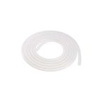 Moonstar PE4060 4X6 mm 1 Metre Şeffaf Polietilen Hortum