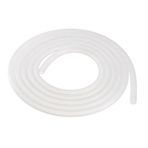 Moonstar PE7010 7X10 mm 1 m Şeffaf Polietilen Hortum
