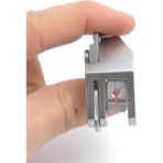 Moonstar Pfaff 1245 8 mm Sağ Çimalı Ayak