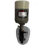 Moonstar PLS-125 350 W Yuvarlak Kumaş Kesim Motoru