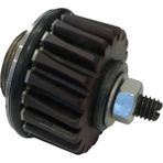 Moonstar Pls - 125 - 40 Kumaş Kesim Motoru Dişlisi