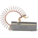 Moonstar PLS-1977A-007 İplik Temizleme Makinesi Fan Motor Kömürü