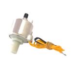 Moonstar PLS-1977A-015 B1300 İplik Temizleme Makinesi Motor Yağ Pompası