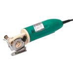Moonstar Pls - 50 150 W 50 mm Mini Kumaş Kesim Motoru