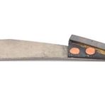 Moonstar Pls - 65 - G41 Mini Kumaş Kesim Motoru Alt Elmas Bıçak