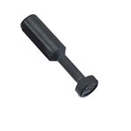 Moonstar Pp06 Pnömatik Hava Hortum 6 mm Kör Tıpa