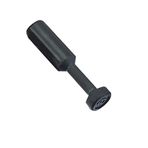 Moonstar Pp10 Pnömatik Hava Hortum 10 mm Kör Tıpa
