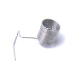 Moonstar S02620 - 001 Düz Makine Tansiyon Nikel İplik Yayı