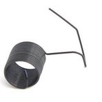 Moonstar S02620 - 001 Düz Makine Tansiyon Siyah İplik Yayı