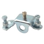 Moonstar S09635 - 001 Düz Makine Sağ Dizlik Terazisi