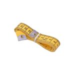Moonstar Sarı Mezura 1.50mt cm-cm / Rs-150y