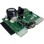 Moonstar Servo Dikiş Makine Motoru TH-750S Ana Kartı