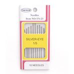 Moonstar Silver Eye 1 / 5 El Dikiş İğnesi