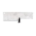 Moonstar Siruba FQ10 MA46 Reçme Yan Metal Sürgü Kapak