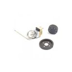 Moonstar Spralli Utu Gazli Termostat 50-300°C