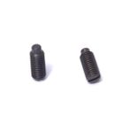 Moonstar Ss - 8151550 - Sp Düz Makine Başsız Volant Vidası