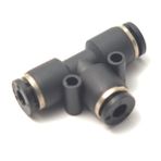 Moonstar T3032 1Y-3647 4 mm Hava Hortum T Rekor