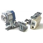 Moonstar TH-550S 550 W Senkronsuz İğne Pozisyonsuz Servo Motor