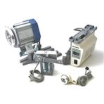 Moonstar TH-750S 750 W Senkronlu İğne Pozisyonlu Servo Motor