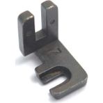 Moonstar Top Düğme 916 Makinesi Ayak / 7mm