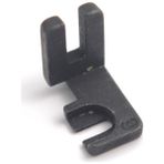 Moonstar Top Düğme 916 Makinesi Ayak / 9mm