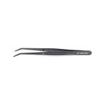 Moonstar Twe6 Modeli Hard Steel Siyah Cımbız 1 Adet Bakalit Kaplama ile Darbelere Karşı Dayanıklı