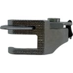 Moonstar Typical Gc-6-7d Sağ 8 mm Çima Ayak