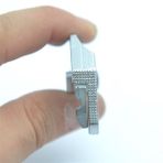 Moonstar Typical Gc-6-7d Sol Fermuar Ayak