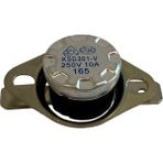 Moonstar Ütü Limit Termostat 165c / Ty Lmt 165