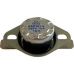 Moonstar Ütü Limit Termostat 185c / Ty Lmt 185