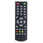 Moonstar Uydu Alıcı Kumandası