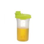 Moonstar Zeytinyağlık Yağdanlık Pratik Kapaklı Sızdırmaz 500ml-oıl-910