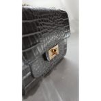 Moontouch Moda Zincirli Çanta Kroko - Vizyon