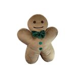 Moontoys Peluş Kurabiye Adam Oyuncak 35 cm
