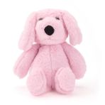 Moontoys Uyku Arkadaşım Köpek Figürlü Asorti 13x34 cm Yastık