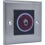 Moonwell CR-410 Temassız Kapı Açma Butonu