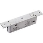 Moonwell CR-450 S Elektrikli Bolt(Pimli) Kilit , Ince Kasa - Metalik Gri