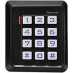 Moonwell MW-102 M Şifre ve Rfıd Kart Okuyucu - Siyah