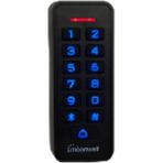Moonwell MW-102 Stand-Alone Şifreli +Kart Okuyucu Geçiş Kontrol Cihazı